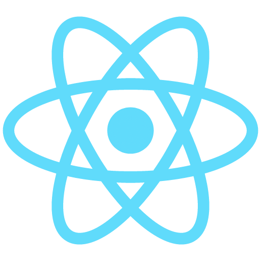 React